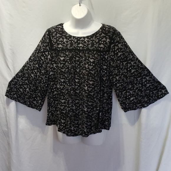 Old Navy Tops - Old Navy boho tunic